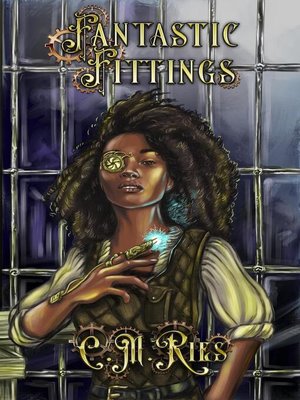 cover image of Fantastic Fittings